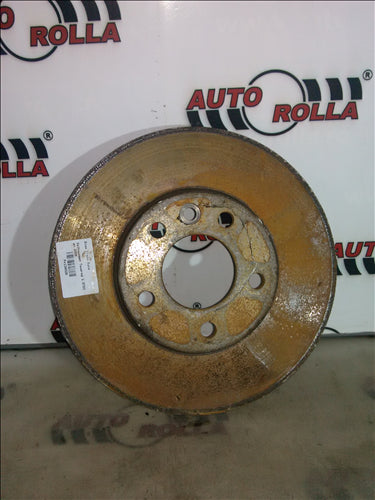 Disc frana fata Volkswagen Touareg 2.5TDI an 2008