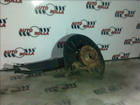 Fuzeta stanga fata Volkswagen Touareg 2.5TDI an 2008