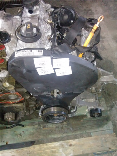 Fulie motor Skoda Octavia 1.9 TDI an 2005