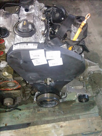 Fulie motor Skoda Octavia 1.9 TDI an 2005