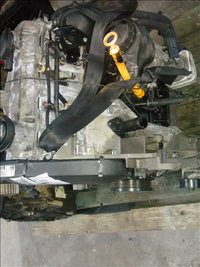 Termoflot Skoda Octavia 1.9 TDI an 2005