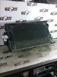 Radiator apa Skoda Octavia 1.9 TDI an 2005