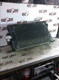 Electroventilator Skoda Octavia 1.9 TDI an 2005