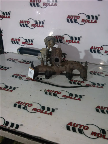 Turbina Skoda Octavia 1.9 TDI an 2005