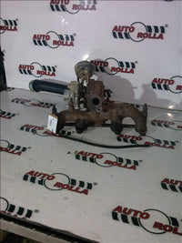 Turbina Skoda Octavia 1.9 TDI an 2005