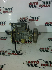 Pompa injectie Skoda Octavia 1.9 TDI an 2005