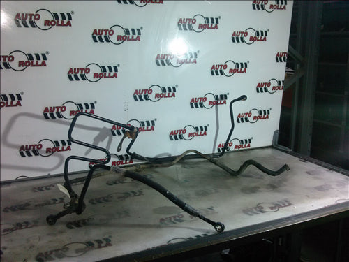 Conducte servodirectie Skoda Octavia 1.9 TDI an 2005