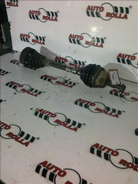 Planetara stanga Skoda Octavia 1.9 TDI an 2005