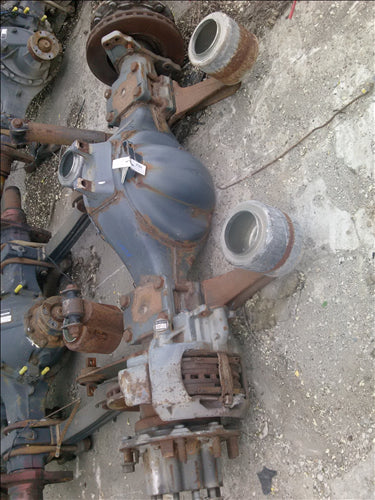 Butuc dreapta spate Mercedes Actros an 2003