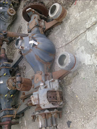 Butuc dreapta spate Mercedes Actros an 2003