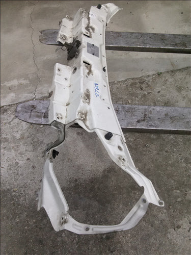 Trager Fiat Doblo 1.4s an 2008