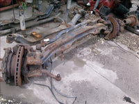 Punte fata Iveco Stralis an 2012