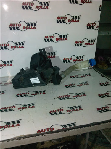 Vas lichid parbriz+motoras Skoda Rapid 1.2TSI an 2014