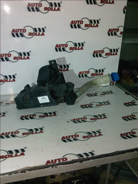 Vas lichid parbriz+motoras Skoda Rapid 1.2TSI an 2014