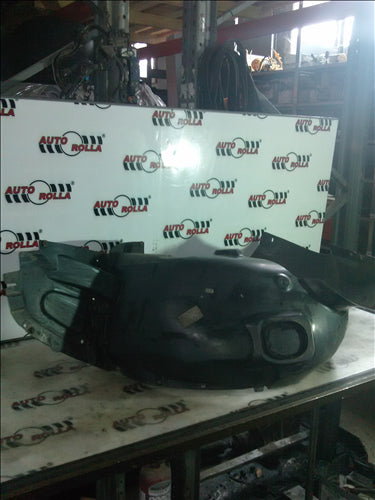 Carenaj dreapta fata Skoda Rapid 1.2TSI an 2014