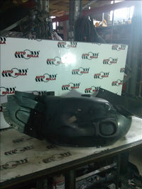 Carenaj dreapta fata Skoda Rapid 1.2TSI an 2014