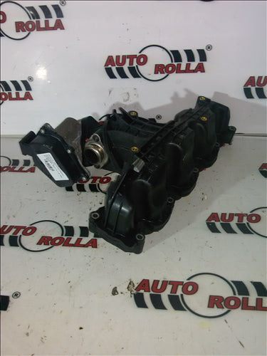 Galerie admisie+clapeta acceleratie Volkswagen Golf 6 1.6 TDI an 2012