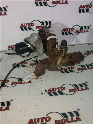 Turbina Volkswagen Golf 6 1.6 TDI an 2012