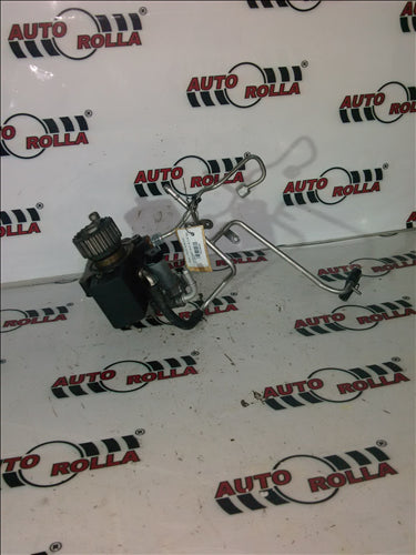 Pompa inalta presiune Volkswagen Golf 6 1.6 TDI an 2012