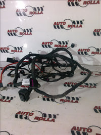 Instalatie electrica motor Volkswagen Golf 6 1.6 TDI an 2012