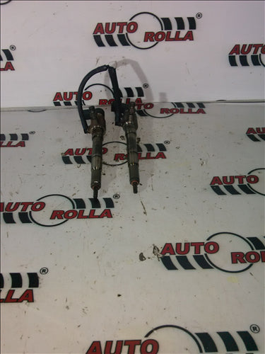 Injectoare 2 buc Volkswagen Golf 6 1.6 TDI an 2012