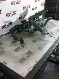 Furtune si conducte Volkswagen Golf 6 1.6 TDI an 2012