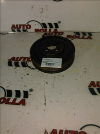 Fulie motor Volkswagen Golf 6 1.6 TDI an 2012