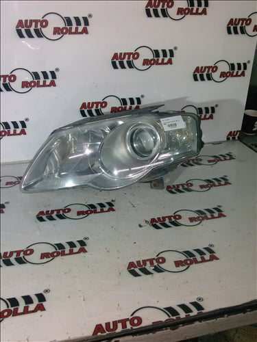 Far stanga Volkswagen Passat B6 an 2006