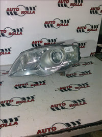 Far stanga Volkswagen Passat B6 an 2006