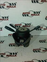 Bloc lumini+stergatoare+folie volan Mercedes E-Class W212