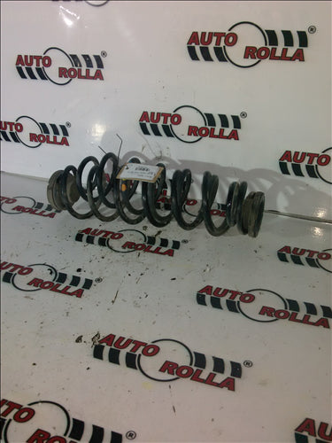 Arcuri spate Skoda Fabia  1.6 TDI an 2010