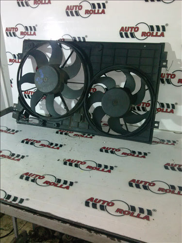 Electroventilator Volkswagen Golf 5 an 2009