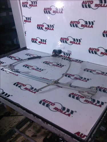 Macara stanga manuala Iveco Daily