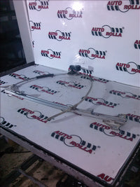 Macara stanga manuala Iveco Daily