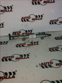 Rampa injectoare Opel Corsa D 1.3D