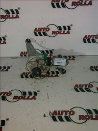 Motoras stergator spate Hyundai Santa Fe 2