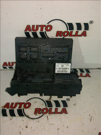 Tablou sigurante Mercedes E-Class W211