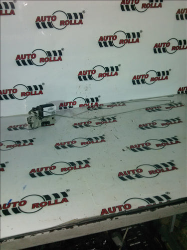 Cremaliera stanga spate Dacia Logan