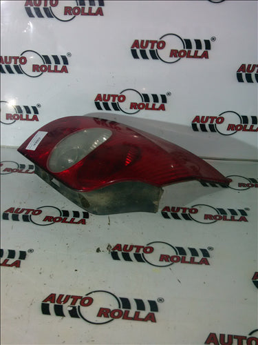 Stop stanga(doar geam) Renault Laguna 2