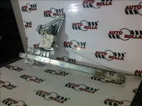 Motoras macara stanga Mercedes Sprinter