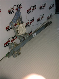 Motoras macara stanga Mercedes Sprinter