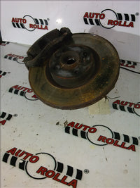 Disc frana fata Fiat Doblo 1.3D an 2004