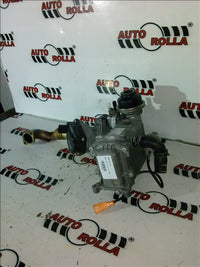 EGR+racitor Audi A7 3.0 D an 2013