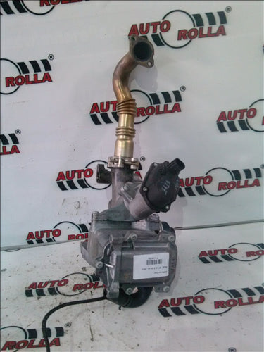 EGR+racitor Audi A7 3.0 D an 2013