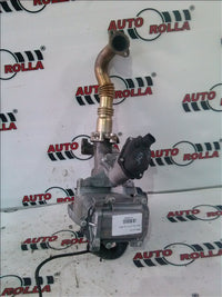 EGR+racitor Audi A7 3.0 D an 2013