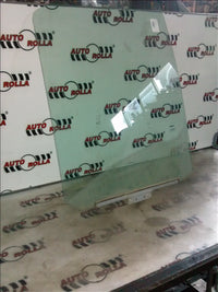 Geam stanga Iveco Daily 4