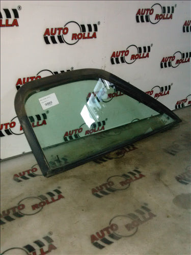 Geam stanga coltar Iveco Daily 4