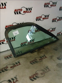 Geam stanga coltar Iveco Daily 4