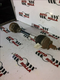 Planetara stanga Skoda Rapid 1.2TSI