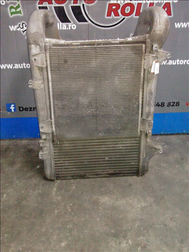 Radiator intercooler DAF CF